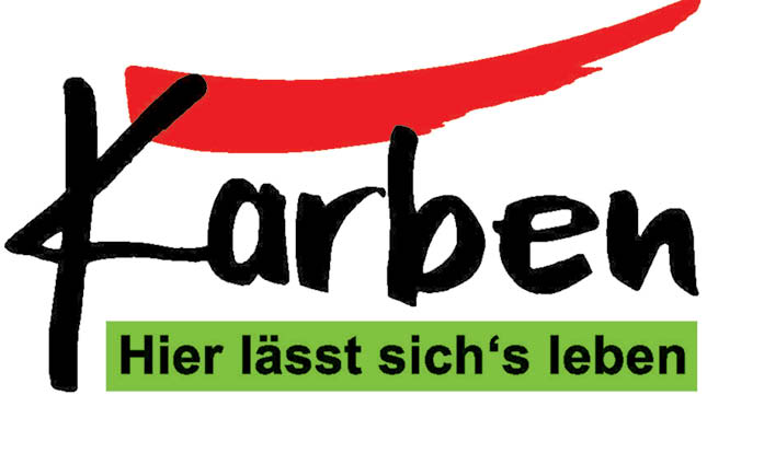 Stadt Karben Logo