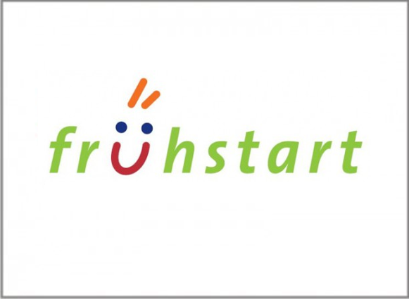 Frühstart Logo